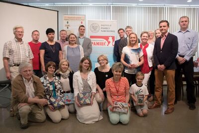 Warsztaty dla nauczycieli w Clark