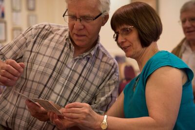 Warsztaty dla nauczycieli w Clark