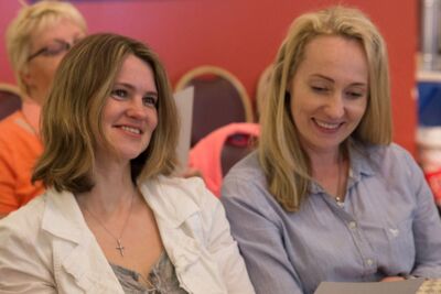 Warsztaty dla nauczycieli w Clark