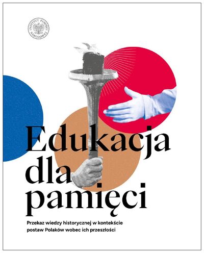 Raport „Edukacja dla pamięci”