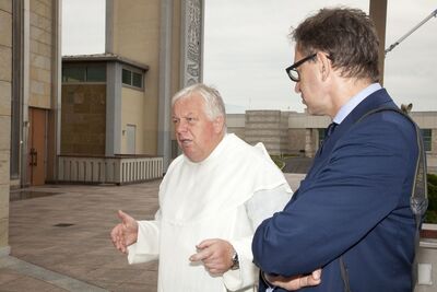 W amerykańskiej Częstochowie