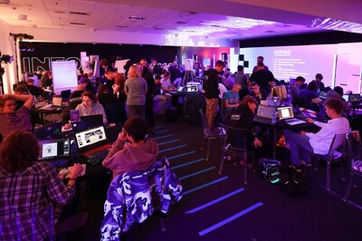 HistHack (fot. Mikołaj Bujak)