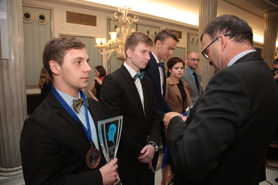 Fot. Piotr Życieński