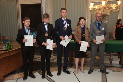 Fot. Piotr Życieński