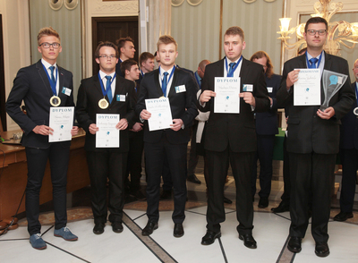 Fot. Piotr Życieński