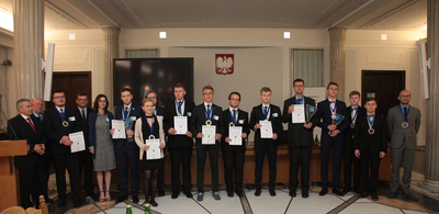 Fot. Piotr Życieński