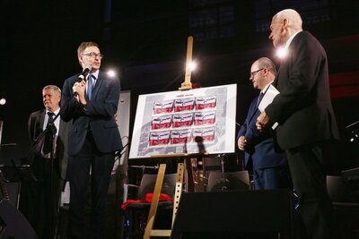 Fot. Sławomir Kasper / IPN