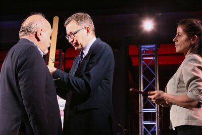 Fot. Sławomir Kasper / IPN