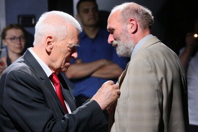 Fot. Sławomir Kasper / IPN