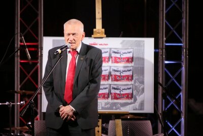 Fot. Sławomir Kasper / IPN