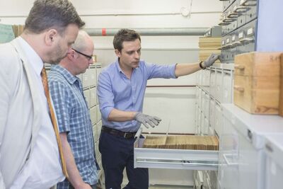 Fot. Katarzyna Adamów (IPN)