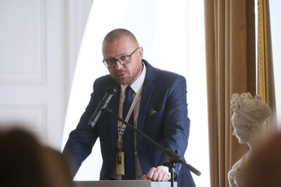 Fot. Sławomir Kasper (IPN)