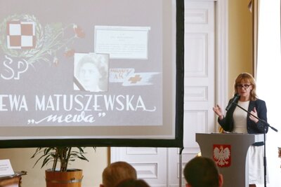 Fot. Sławomir Kasper (IPN)