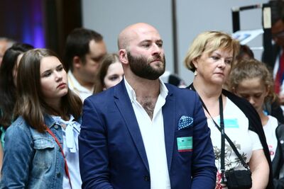 Otwarcie wystawy „Good Samaritans from Poland” w Brukseli – 27 czerwca 2017