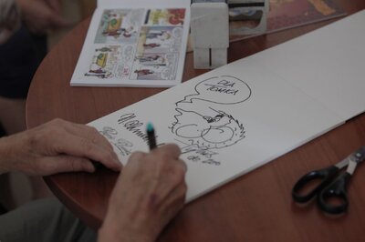 VII Festiwal Komiksów Historycznych na Przystanku Historia IPN