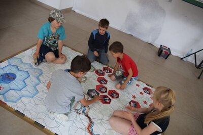 VII Festiwal Komiksów Historycznych na Przystanku Historia IPN