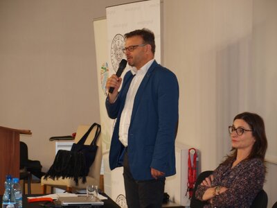 Polonijne spotkania z historią najnowszą 2017