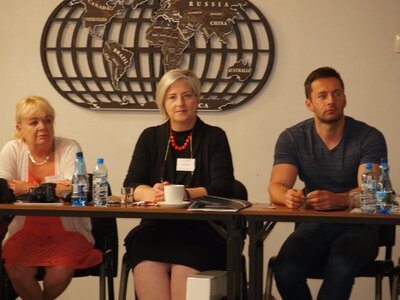 Polonijne spotkania z historią najnowszą 2017