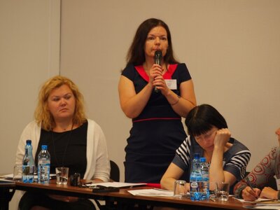 Polonijne spotkania z historią najnowszą 2017