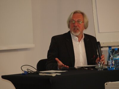 Polonijne spotkania z historią najnowszą 2017