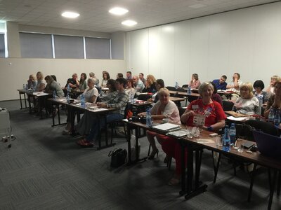 Polonijne spotkania z historią najnowszą 2017