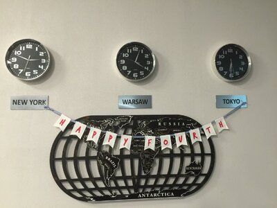 Polonijne spotkania z historią najnowszą 2017