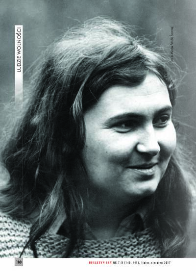 Petruška Šustrová