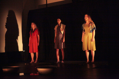 Spektakl „Ballada o Wołyniu” na Przystanku Historia IPN – Warszawa, 11 lipca 2017