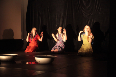 Spektakl „Ballada o Wołyniu” na Przystanku Historia IPN – Warszawa, 11 lipca 2017