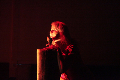 Spektakl „Ballada o Wołyniu” na Przystanku Historia IPN – Warszawa, 11 lipca 2017