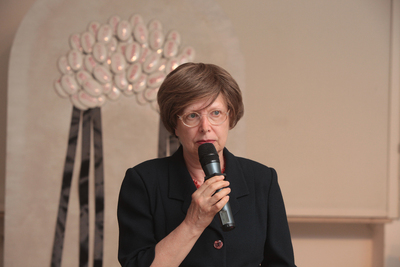 Wernisaż Moniki Duliasz – 12 sierpnia 2017. Fot. P. Życieński