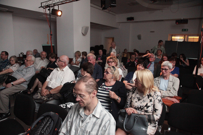 Spektakl „Ballada o Wołyniu” na Przystanku Historia IPN – Warszawa, 12 lipca 20172
