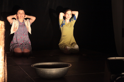 Spektakl „Ballada o Wołyniu” na Przystanku Historia IPN – Warszawa, 12 lipca 20172