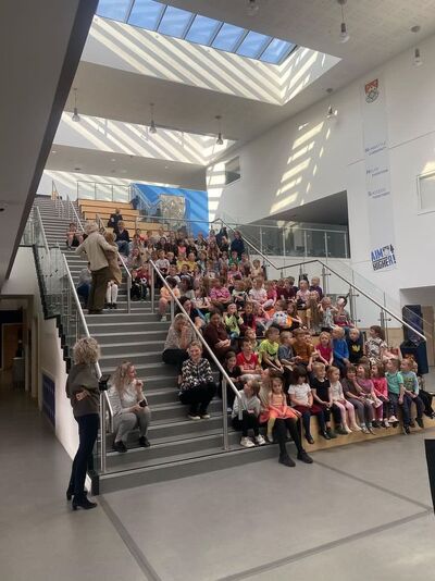 Przystanek Historia IPN w Edynburgu – 18–21 maja 2023. Fot. IPN