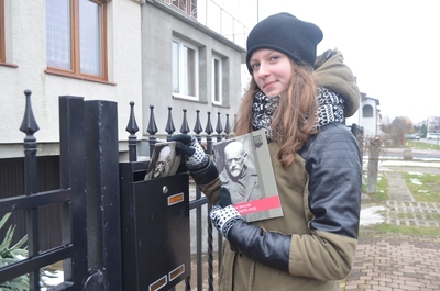 Gimnazjum nr 1 w Wyszkowie