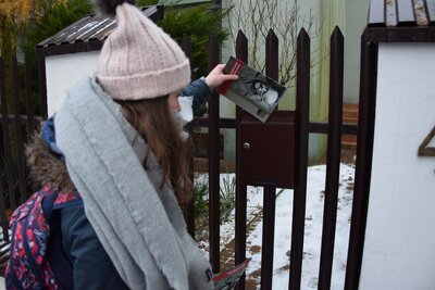 Gimnazjum nr 4 w Piotrkowie Trybunalskim