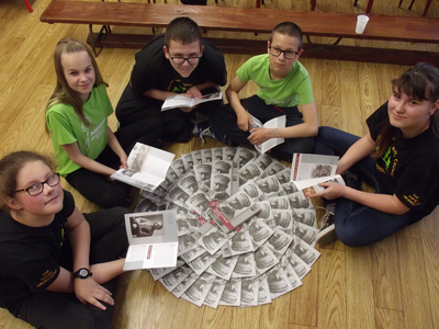 Zespół Szkół Miejskich w Hrubieszowie