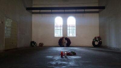 Delegacja Biura Poszukiwań i Identyfikacji IPN  w Berlinie