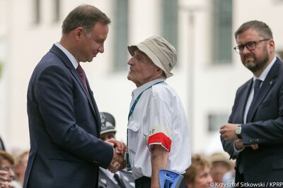 Fot. Kancelaria Prezydenta RP