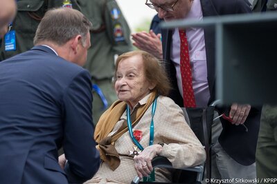 Fot. Kancelaria Prezydenta RP