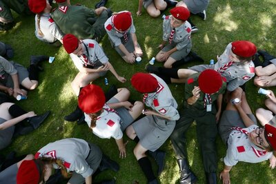 Fot. Sławomir Kasper (IPN)