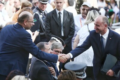 Fot. Sławomir Kasper (IPN)