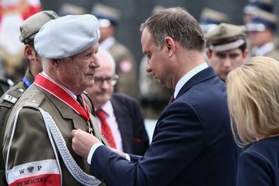 Fot. Sławomir Kasper (IPN)