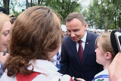 Fot. Sławomir Kasper (IPN)