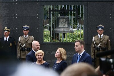 Fot. Sławomir Kasper (IPN)