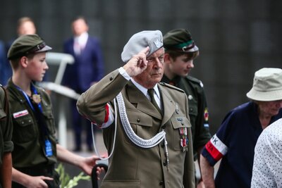 Fot. Sławomir Kasper (IPN)