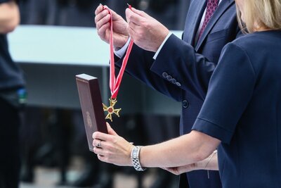 Fot. Sławomir Kasper (IPN)