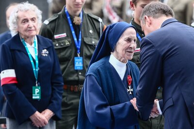 Fot. Sławomir Kasper (IPN)