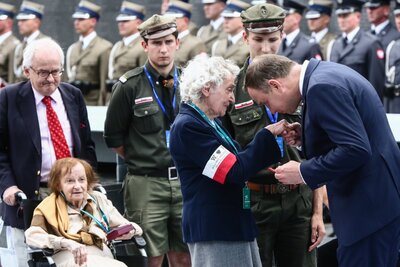 Fot. Sławomir Kasper (IPN)