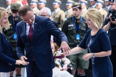 Fot. Sławomir Kasper (IPN)